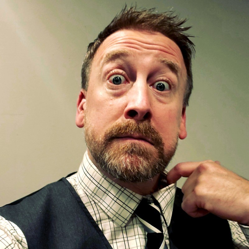 Bryan Fulton